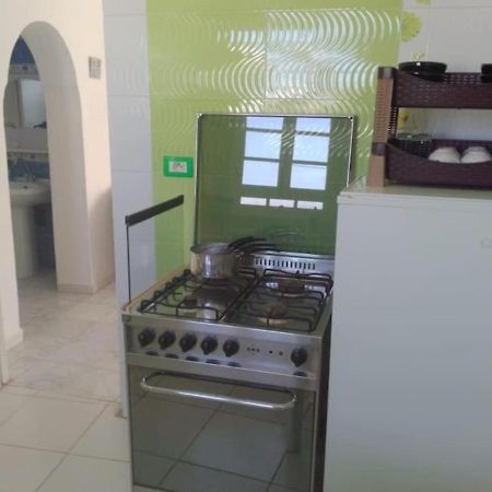 Djerba House Appartement Houmt Souk  Buitenkant foto