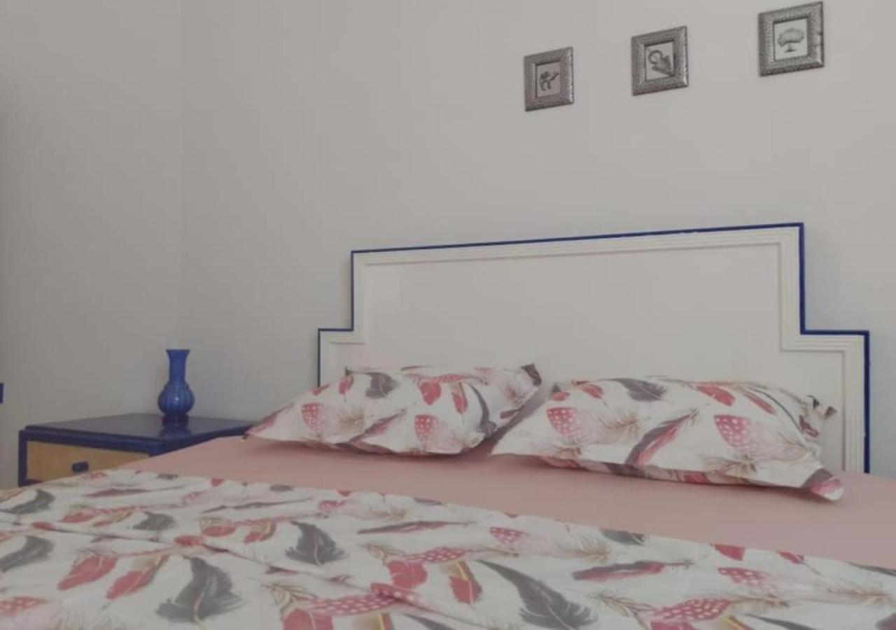 Djerba House Appartement Houmt Souk  Buitenkant foto