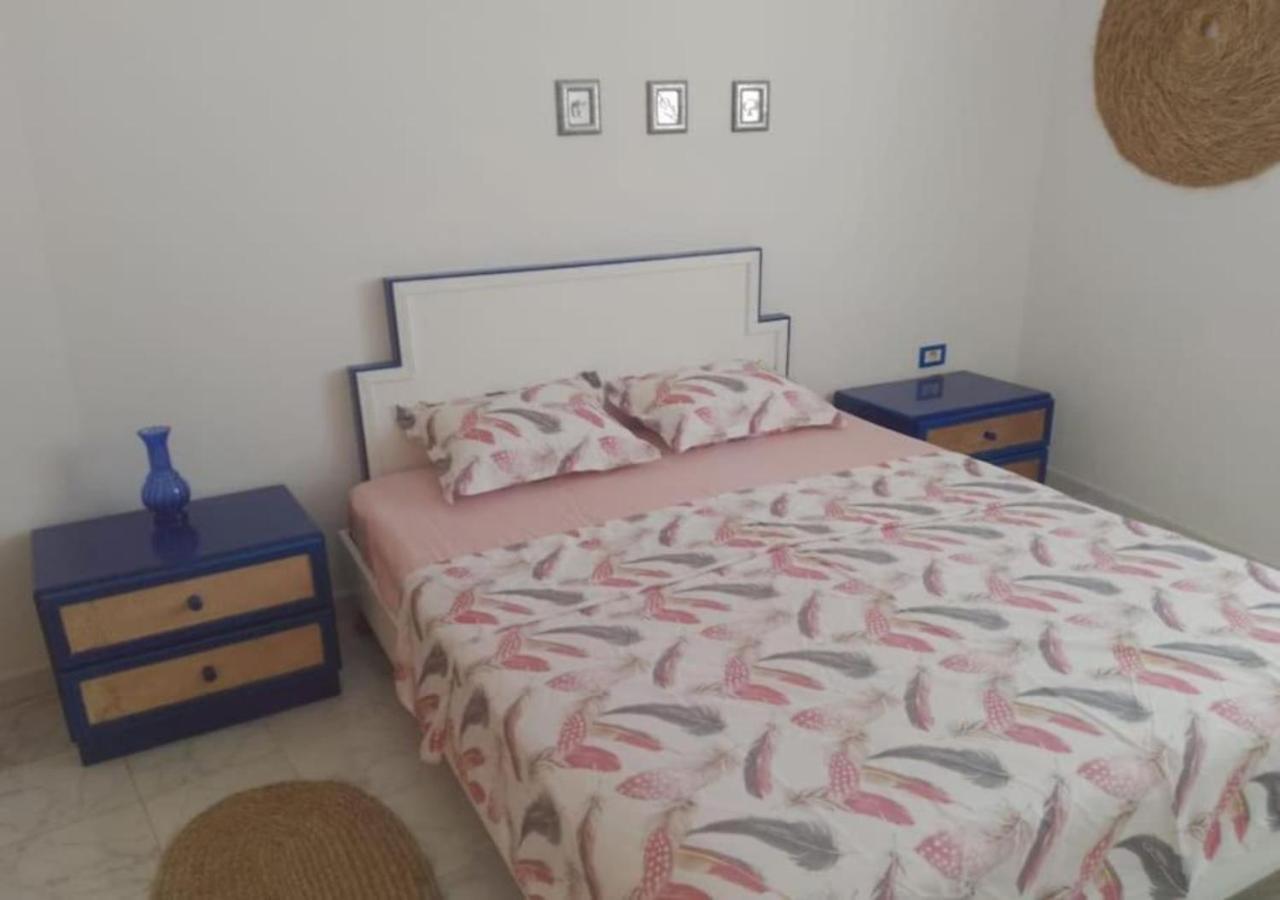 Djerba House Appartement Houmt Souk  Buitenkant foto