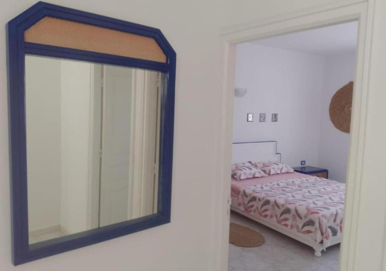 Djerba House Appartement Houmt Souk  Buitenkant foto