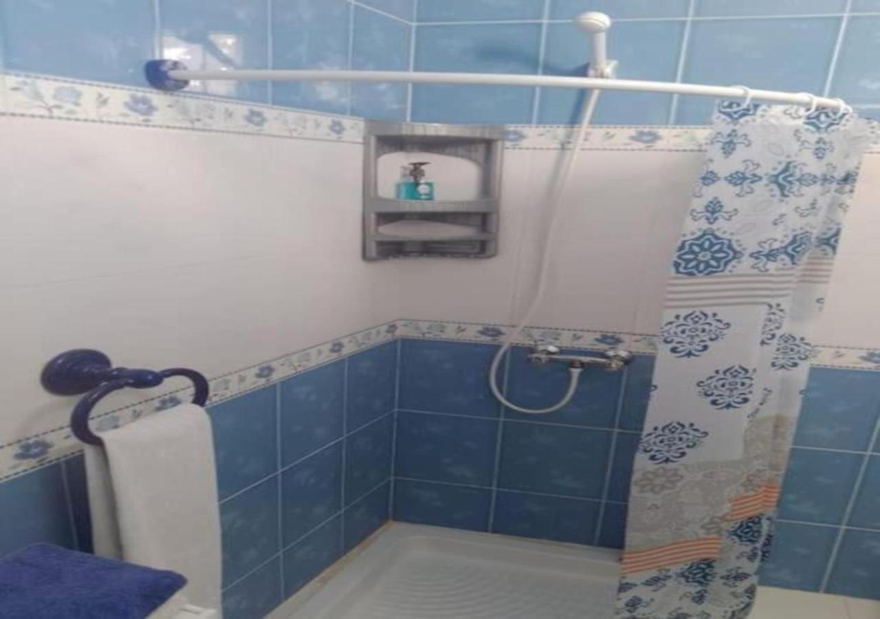 Djerba House Appartement Houmt Souk  Buitenkant foto