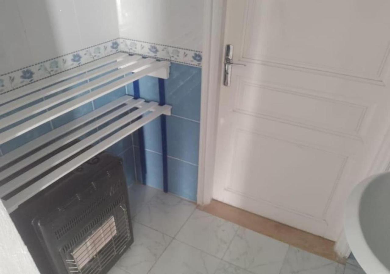 Djerba House Appartement Houmt Souk  Buitenkant foto