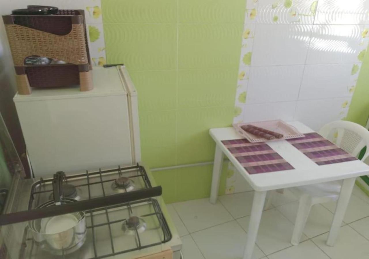 Djerba House Appartement Houmt Souk  Buitenkant foto