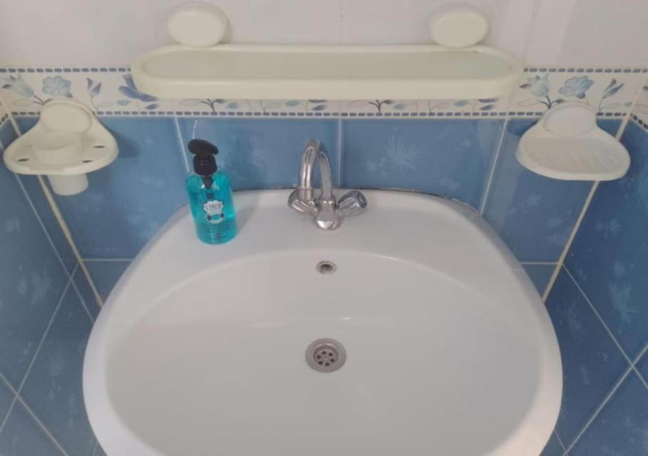 Djerba House Appartement Houmt Souk  Buitenkant foto