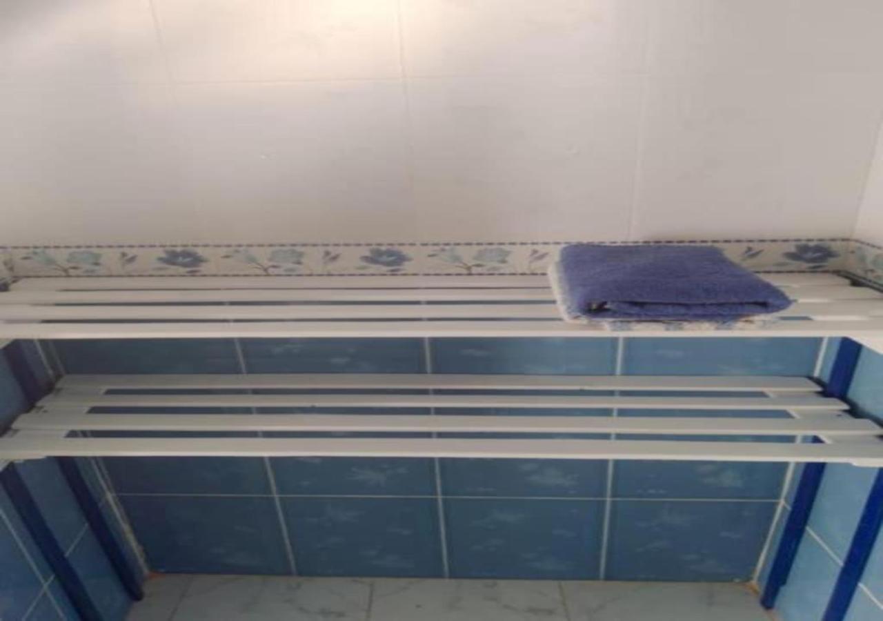 Djerba House Appartement Houmt Souk  Buitenkant foto