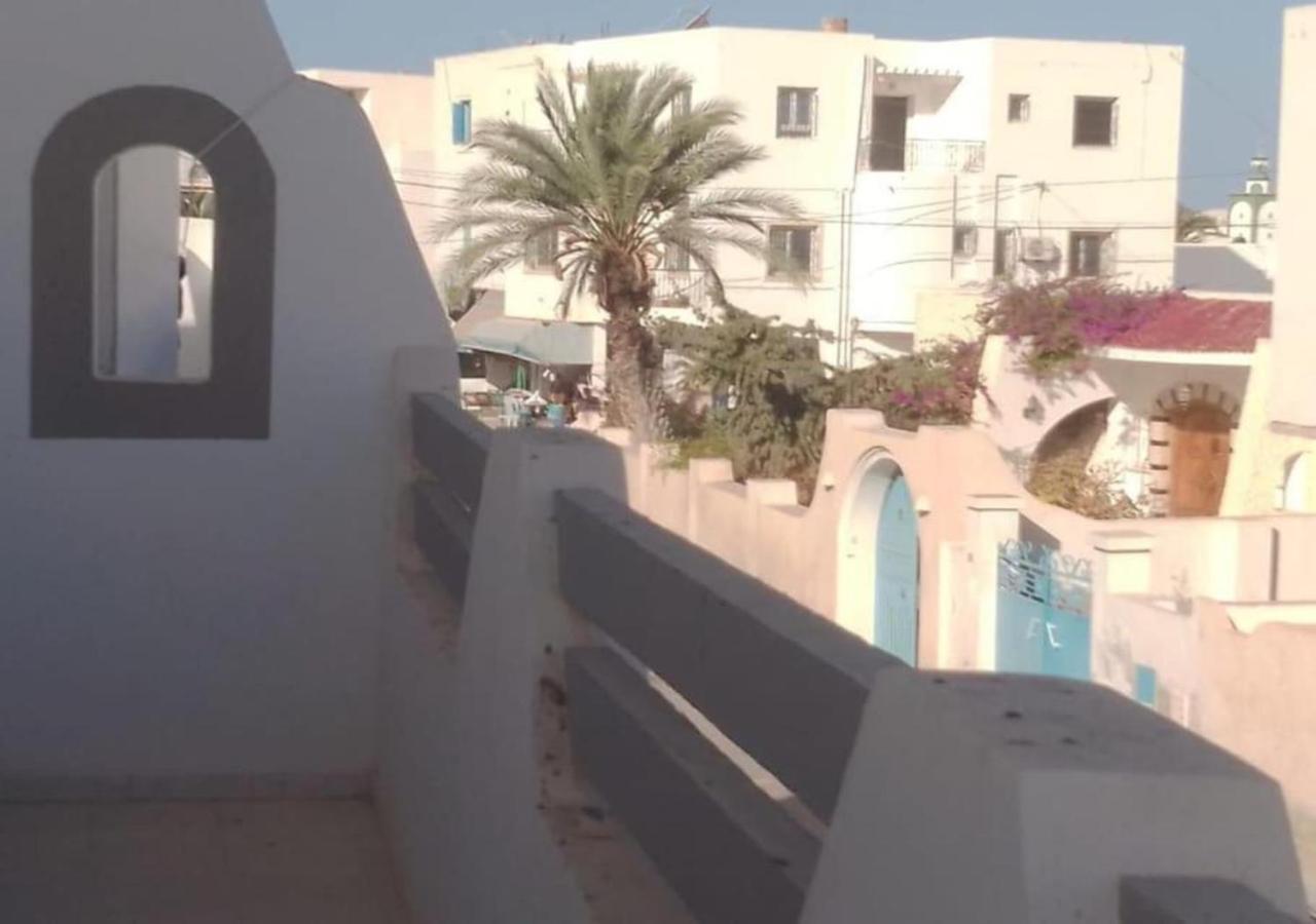 Djerba House Appartement Houmt Souk  Buitenkant foto