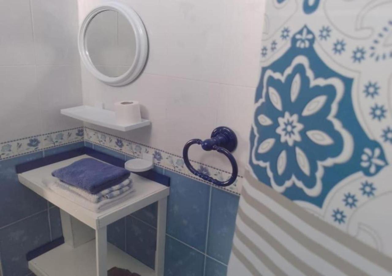 Djerba House Appartement Houmt Souk  Buitenkant foto