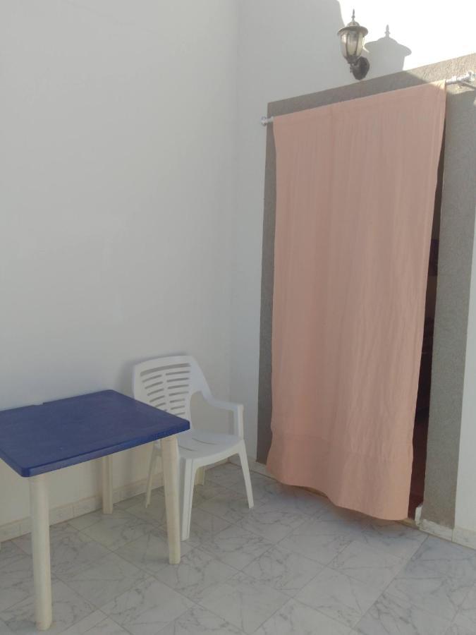 Djerba House Appartement Houmt Souk  Buitenkant foto