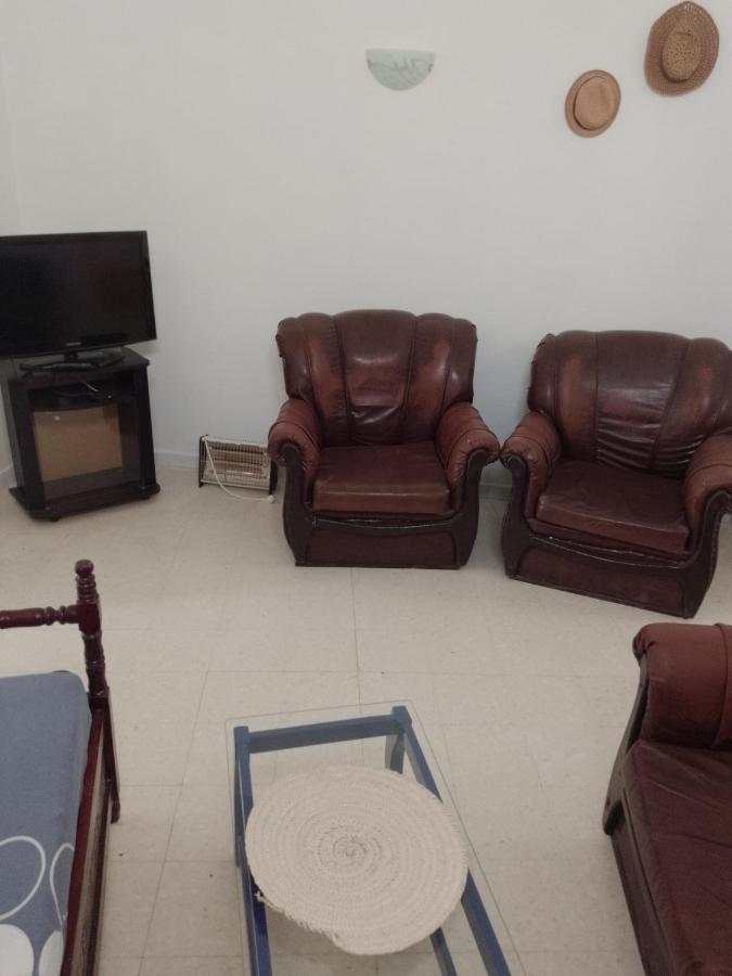 Djerba House Appartement Houmt Souk  Buitenkant foto