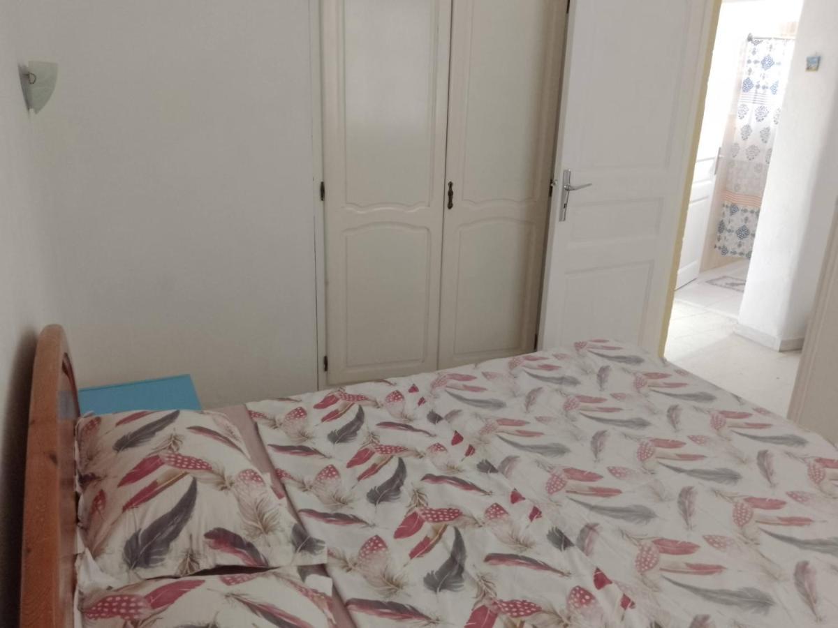 Djerba House Appartement Houmt Souk  Buitenkant foto