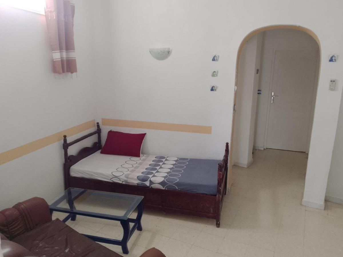 Djerba House Appartement Houmt Souk  Buitenkant foto