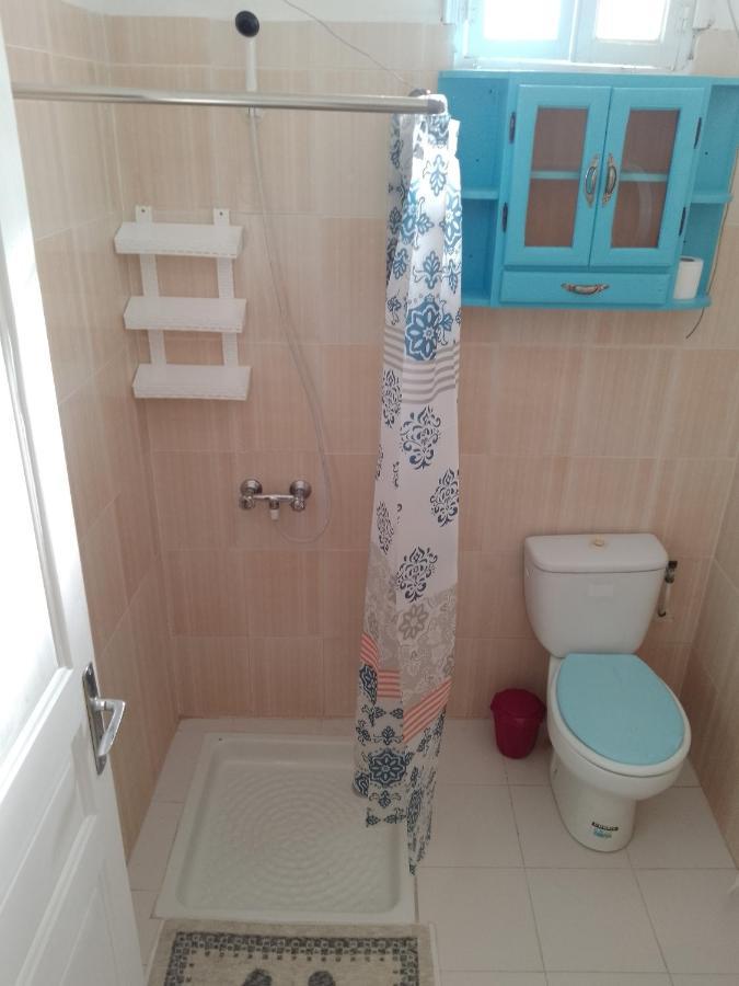 Djerba House Appartement Houmt Souk  Buitenkant foto