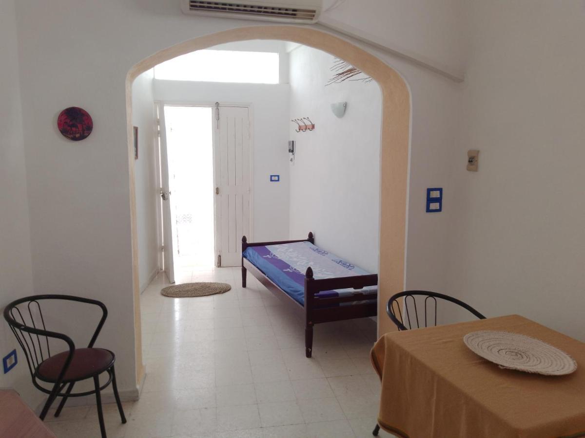 Djerba House Appartement Houmt Souk  Buitenkant foto