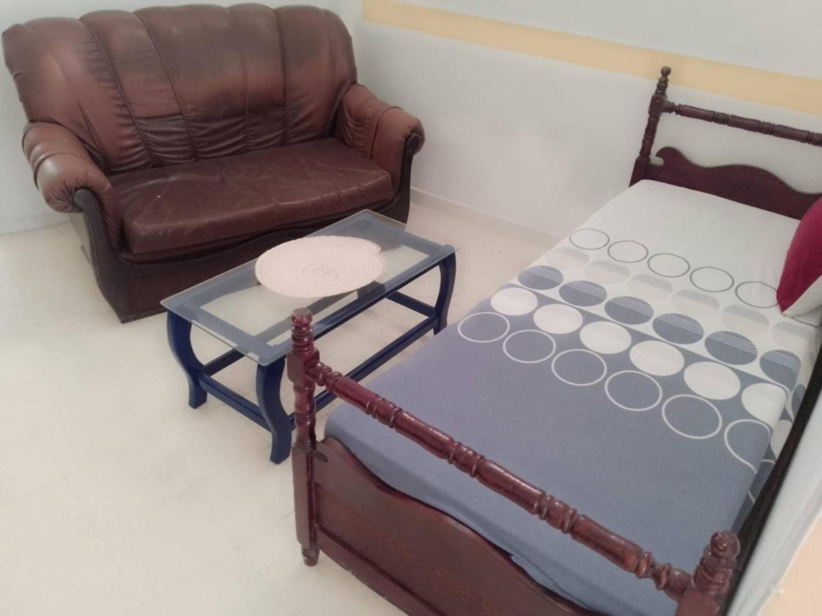 Djerba House Appartement Houmt Souk  Buitenkant foto