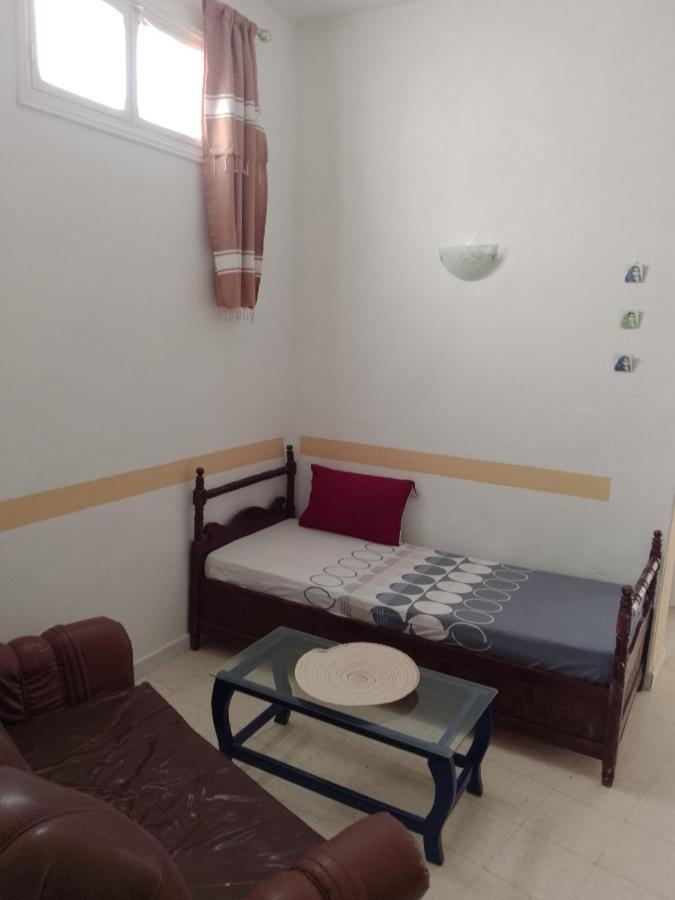Djerba House Appartement Houmt Souk  Buitenkant foto
