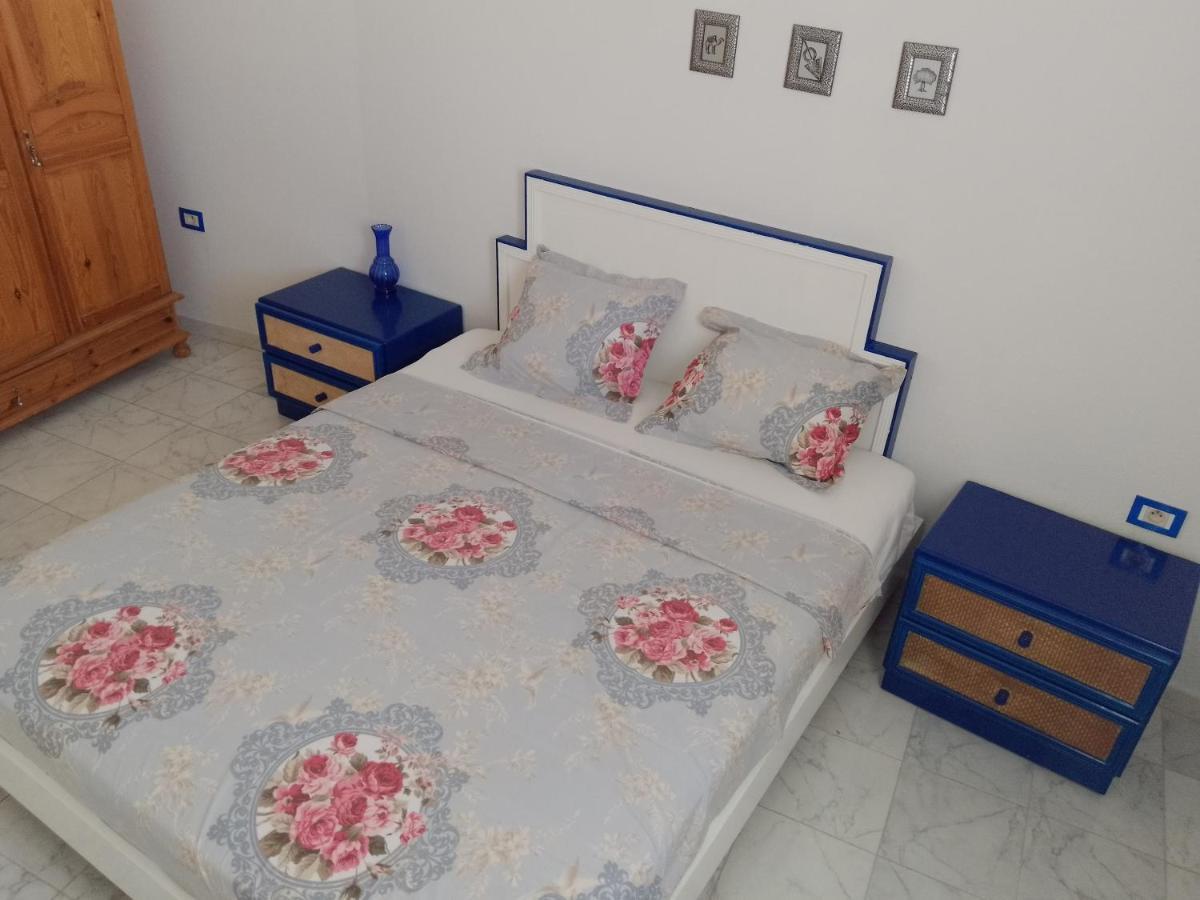 Djerba House Appartement Houmt Souk  Buitenkant foto
