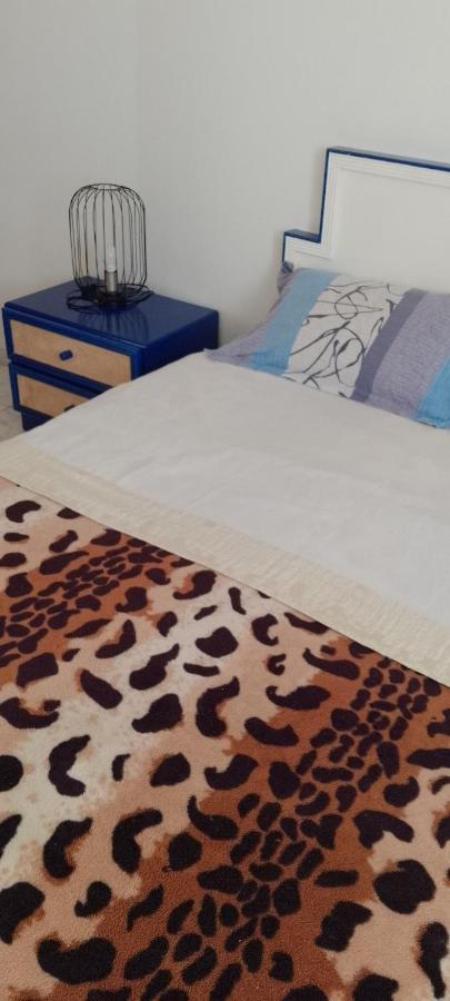 Djerba House Appartement Houmt Souk  Buitenkant foto